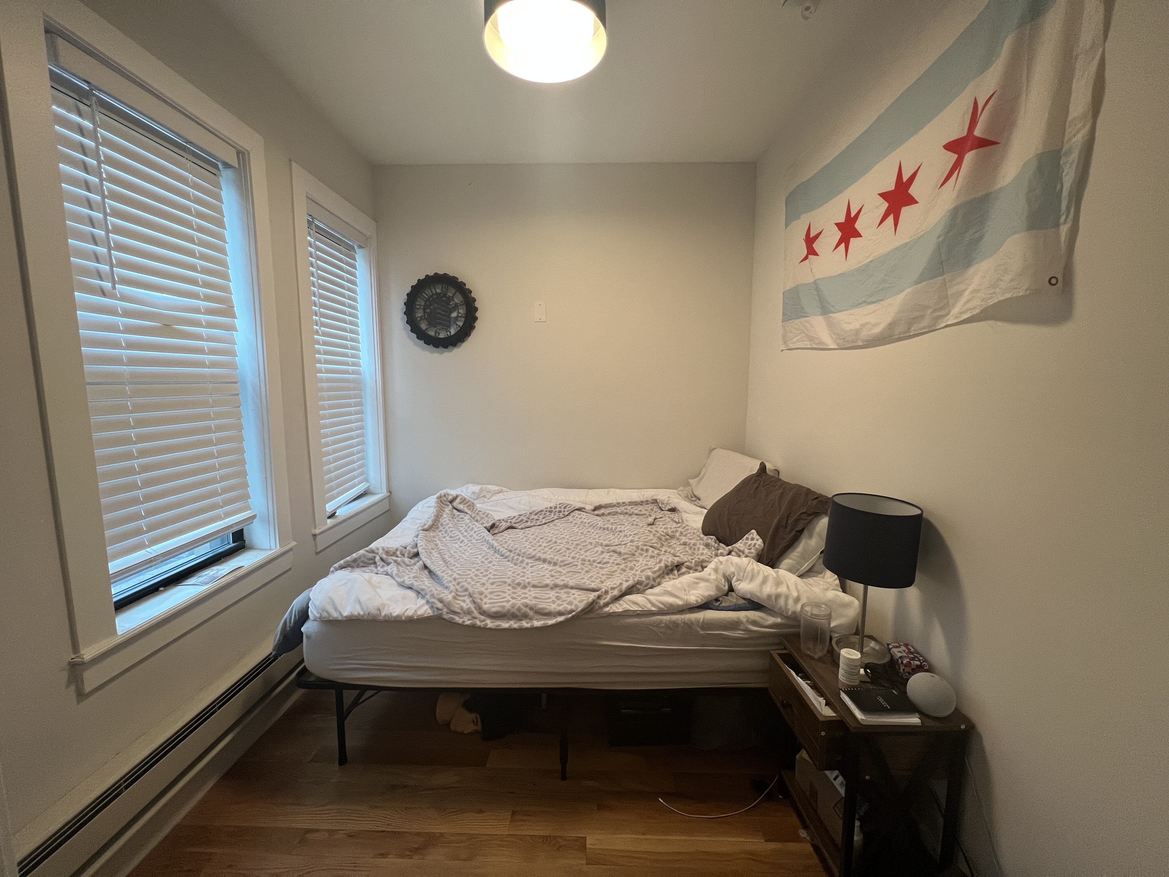 4236 N. Kenmore Ave. 4236 N. Kenmore Ave., Chicago, IL 60613